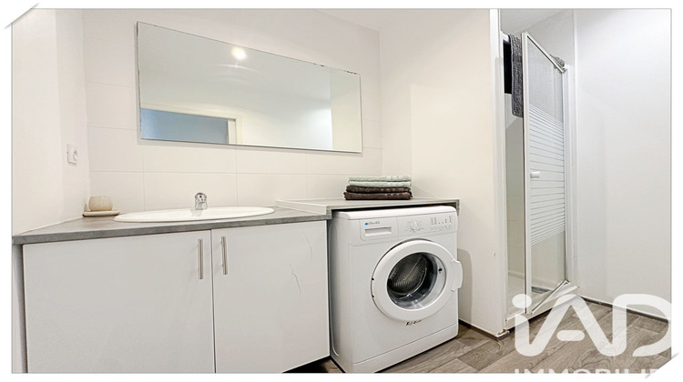 Ma-Cabane - Vente Appartement La Teste-de-Buch, 52 m²