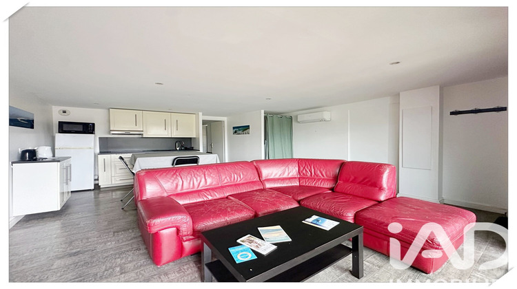 Ma-Cabane - Vente Appartement La Teste-de-Buch, 59 m²