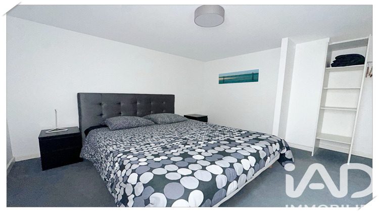 Ma-Cabane - Vente Appartement La Teste-de-Buch, 59 m²