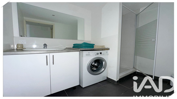 Ma-Cabane - Vente Appartement La Teste-de-Buch, 59 m²