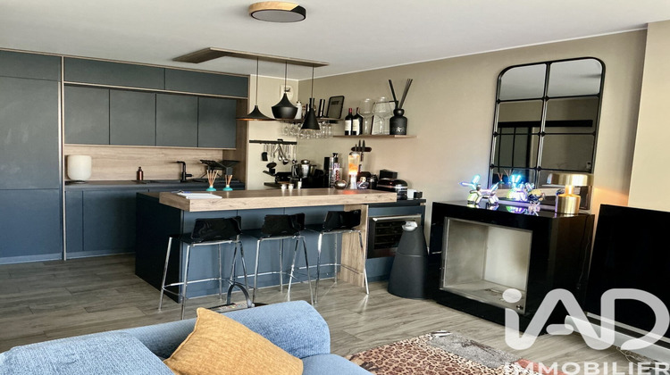 Ma-Cabane - Vente Appartement La Teste-de-Buch, 45 m²