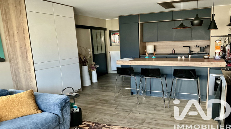 Ma-Cabane - Vente Appartement La Teste-de-Buch, 45 m²