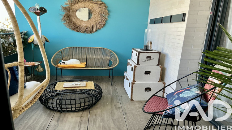 Ma-Cabane - Vente Appartement La Teste-de-Buch, 45 m²
