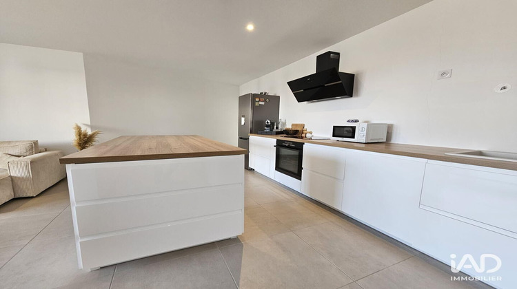 Ma-Cabane - Vente Appartement La Teste-de-Buch, 63 m²
