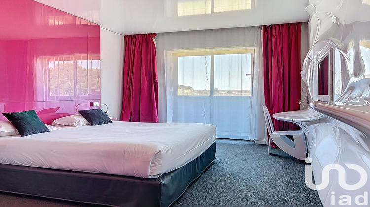 Ma-Cabane - Vente Appartement La Teste-de-Buch, 23 m²