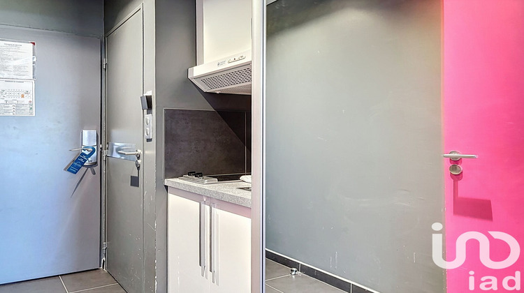 Ma-Cabane - Vente Appartement La Teste-de-Buch, 23 m²