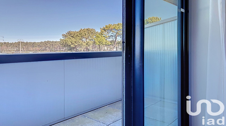 Ma-Cabane - Vente Appartement La Teste-de-Buch, 23 m²