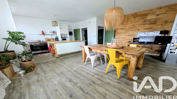 Ma-Cabane - Vente Appartement La Teste-de-Buch, 80 m²