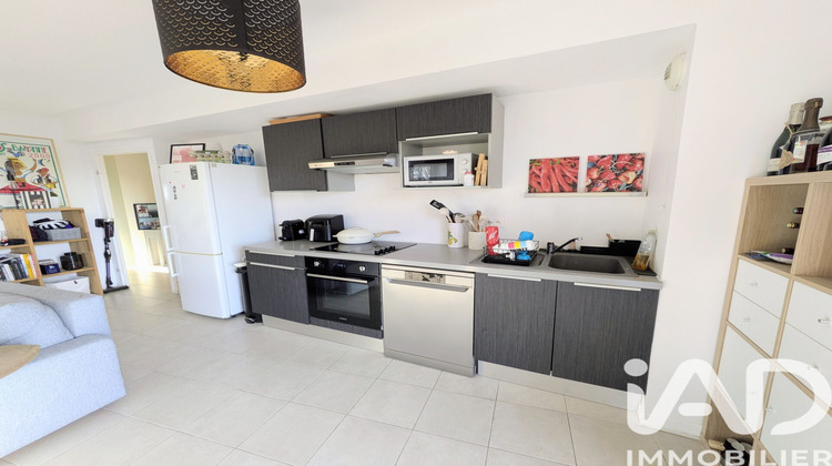 Ma-Cabane - Vente Appartement La Teste-de-Buch, 68 m²