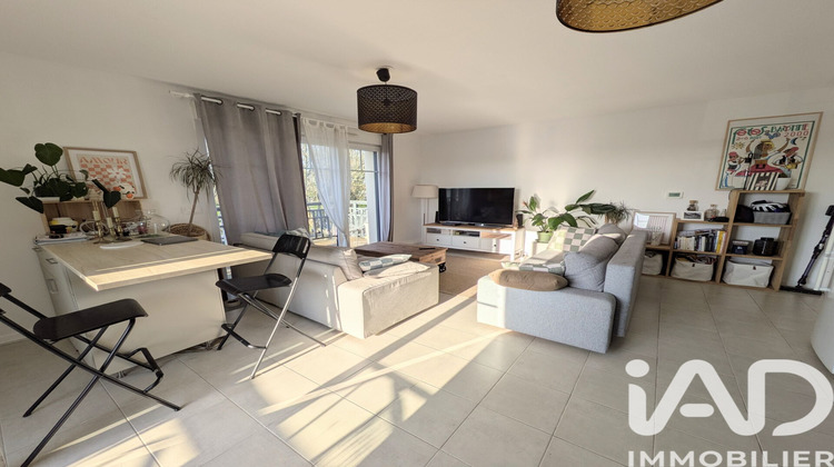 Ma-Cabane - Vente Appartement La Teste-de-Buch, 68 m²