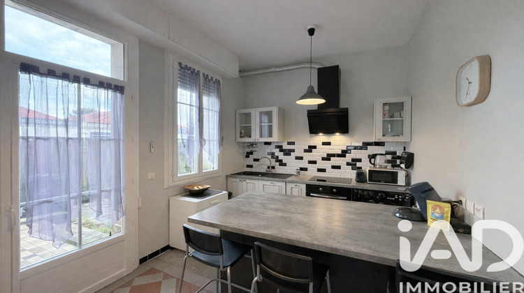 Ma-Cabane - Vente Appartement La Teste-de-Buch, 39 m²