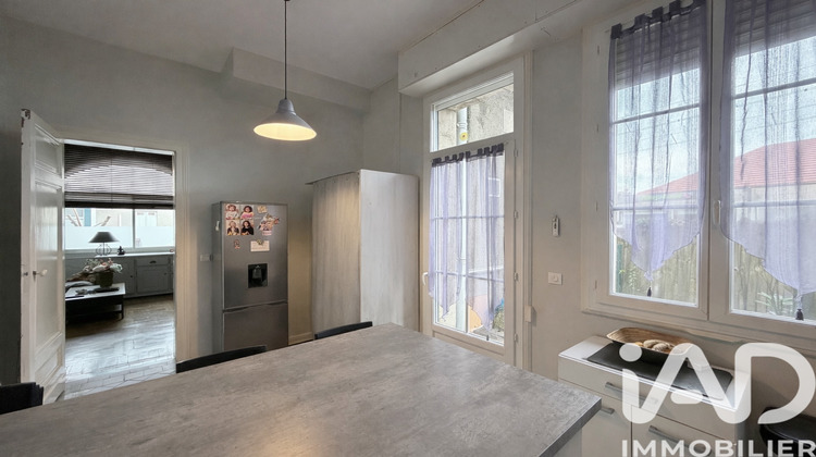 Ma-Cabane - Vente Appartement La Teste-de-Buch, 39 m²