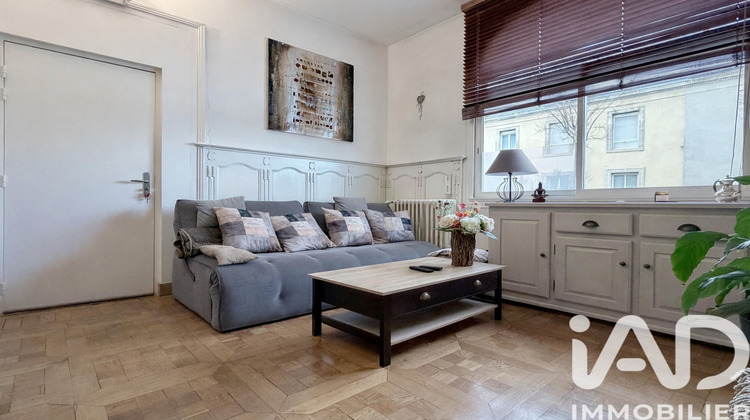 Ma-Cabane - Vente Appartement La Teste-de-Buch, 39 m²