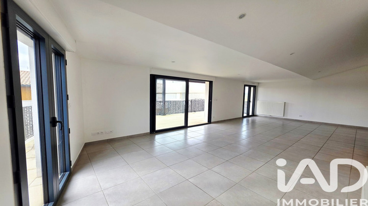 Ma-Cabane - Vente Appartement La Teste-de-Buch, 128 m²