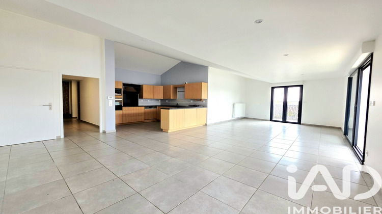 Ma-Cabane - Vente Appartement La Teste-de-Buch, 128 m²