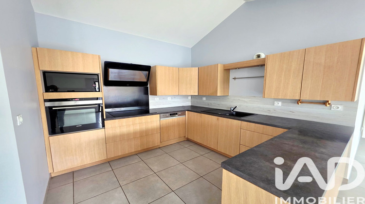 Ma-Cabane - Vente Appartement La Teste-de-Buch, 128 m²