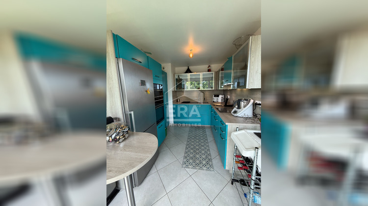 Ma-Cabane - Vente Appartement LA TESTE-DE-BUCH, 107 m²