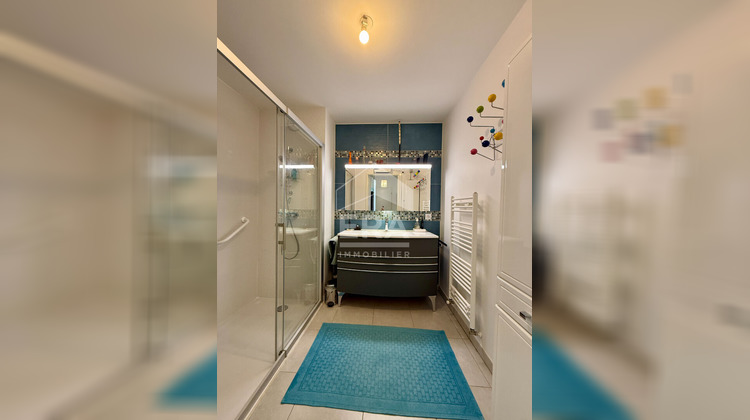 Ma-Cabane - Vente Appartement LA TESTE-DE-BUCH, 107 m²