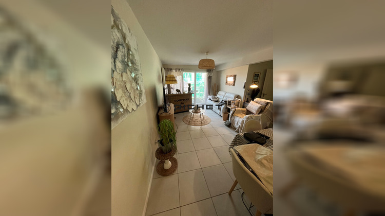Ma-Cabane - Vente Appartement LA TESTE-DE-BUCH, 70 m²
