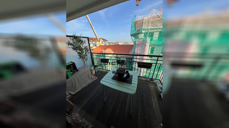 Ma-Cabane - Vente Appartement LA TESTE-DE-BUCH, 70 m²