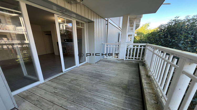 Ma-Cabane - Vente Appartement LA TESTE-DE-BUCH, 42 m²