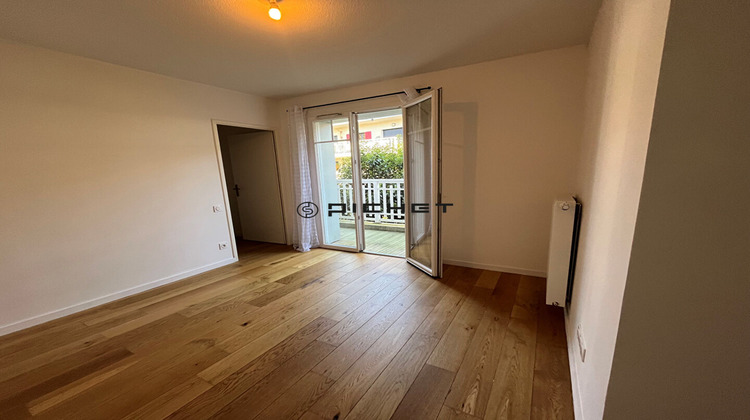 Ma-Cabane - Vente Appartement LA TESTE-DE-BUCH, 42 m²