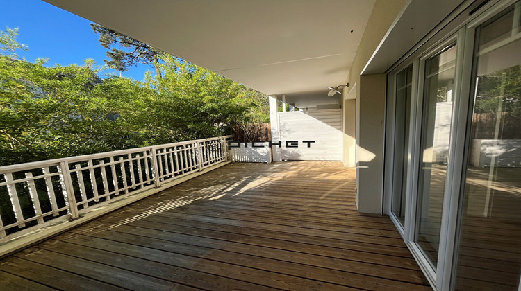 Ma-Cabane - Vente Appartement LA TESTE-DE-BUCH, 42 m²