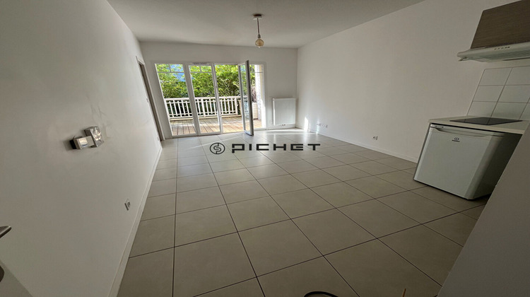 Ma-Cabane - Vente Appartement LA TESTE-DE-BUCH, 42 m²