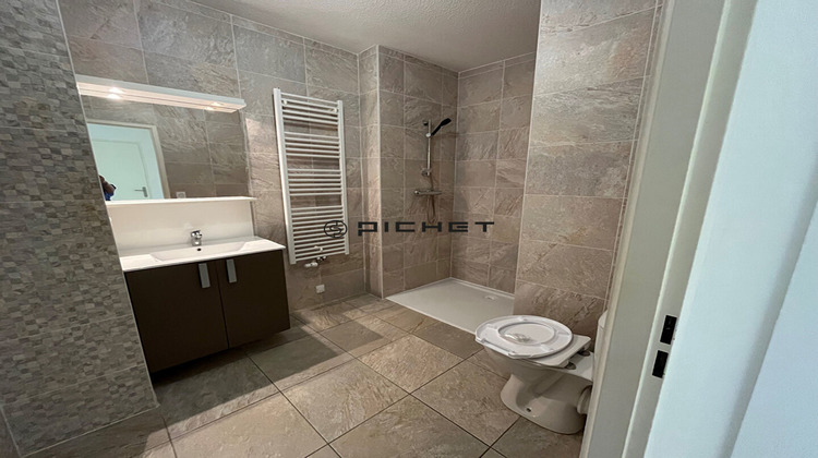 Ma-Cabane - Vente Appartement LA TESTE-DE-BUCH, 42 m²