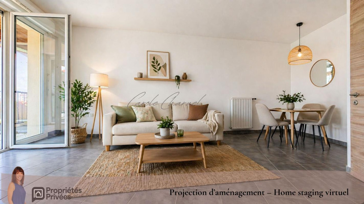 Ma-Cabane - Vente Appartement LA TESTE DE BUCH, 41 m²