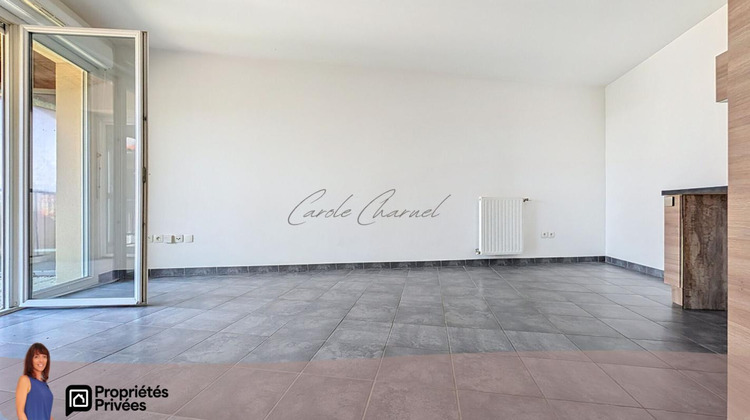 Ma-Cabane - Vente Appartement LA TESTE DE BUCH, 41 m²