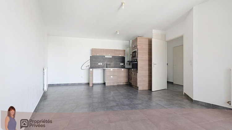 Ma-Cabane - Vente Appartement LA TESTE DE BUCH, 41 m²