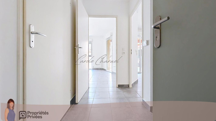 Ma-Cabane - Vente Appartement LA TESTE DE BUCH, 41 m²