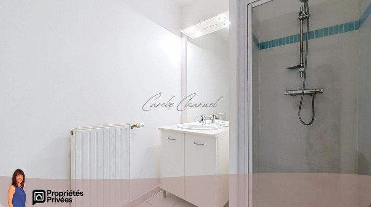 Ma-Cabane - Vente Appartement LA TESTE DE BUCH, 41 m²