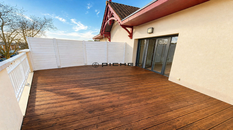 Ma-Cabane - Vente Appartement LA TESTE-DE-BUCH, 38 m²
