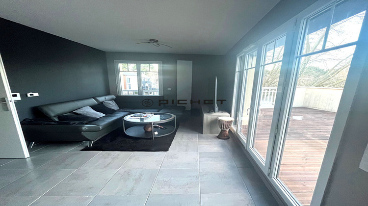 Ma-Cabane - Vente Appartement LA TESTE-DE-BUCH, 38 m²