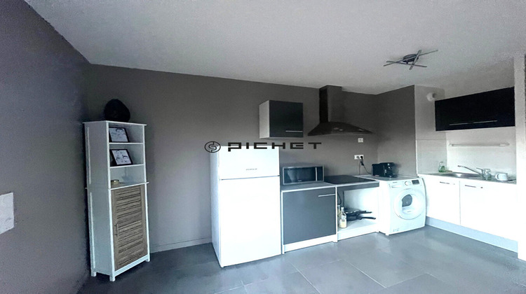 Ma-Cabane - Vente Appartement LA TESTE-DE-BUCH, 38 m²