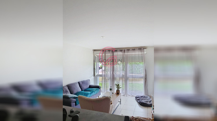 Ma-Cabane - Vente Appartement LA TESTE-DE-BUCH, 41 m²