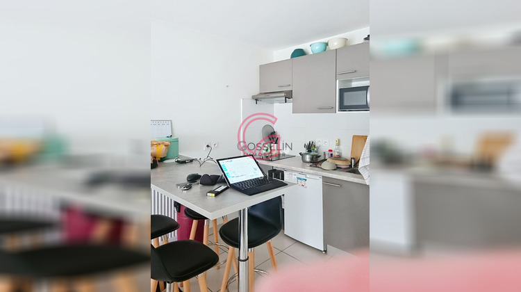 Ma-Cabane - Vente Appartement LA TESTE-DE-BUCH, 41 m²