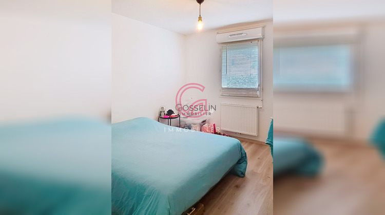 Ma-Cabane - Vente Appartement LA TESTE-DE-BUCH, 41 m²