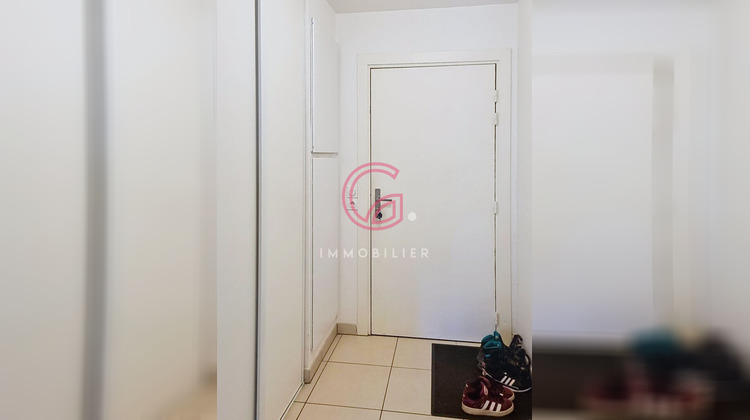 Ma-Cabane - Vente Appartement LA TESTE-DE-BUCH, 41 m²