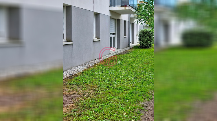 Ma-Cabane - Vente Appartement LA TESTE-DE-BUCH, 41 m²