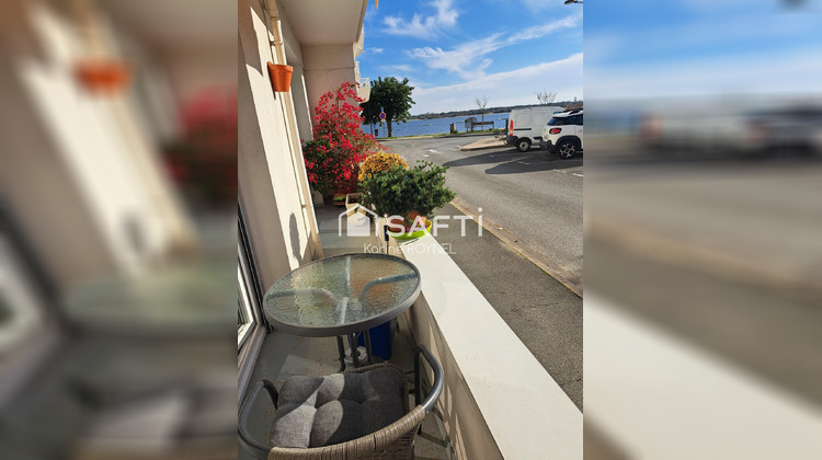 Ma-Cabane - Vente Appartement La Teste-de-Buch, 74 m²