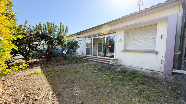 Ma-Cabane - Vente Appartement LA TESTE-DE-BUCH, 56 m²