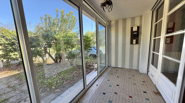 Ma-Cabane - Vente Appartement LA TESTE-DE-BUCH, 56 m²