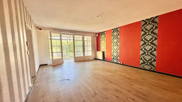 Ma-Cabane - Vente Appartement LA TESTE-DE-BUCH, 56 m²