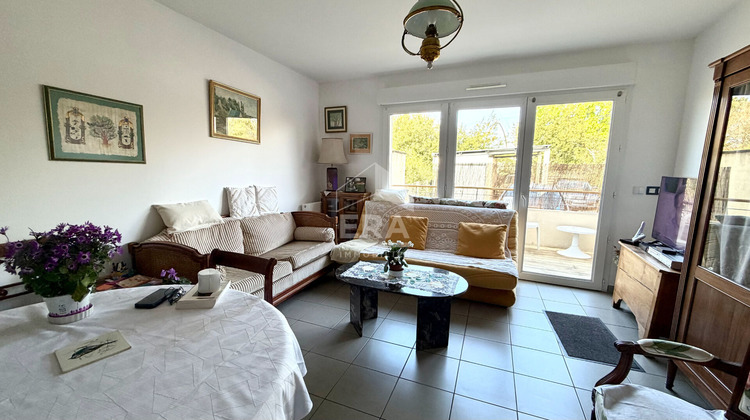 Ma-Cabane - Vente Appartement LA TESTE-DE-BUCH, 62 m²