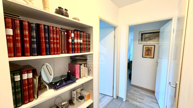 Ma-Cabane - Vente Appartement LA TESTE-DE-BUCH, 62 m²