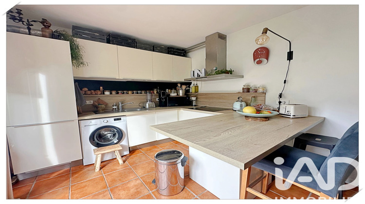 Ma-Cabane - Vente Appartement La Teste-de-Buch, 42 m²