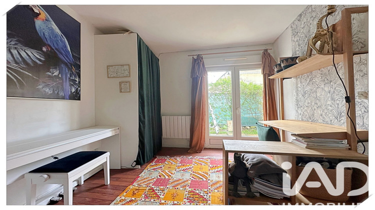 Ma-Cabane - Vente Appartement La Teste-de-Buch, 42 m²